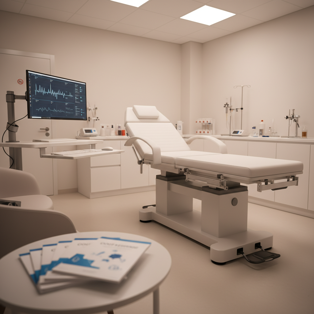 Target Study Lamops Gout Treat-to-Target Study: Atlanta Clinical Trial Update
